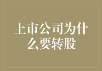 上市公司转股机制：公司的战略选择与财务优化