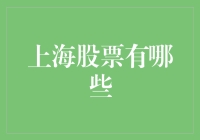 上海证券交易所：探索中国市场的重要窗口