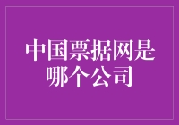 中国票据网的神秘面纱：一场票据界的魔术师表演