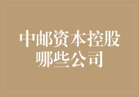 中邮资本控股引领中国企业发展新纪元：打造多元化投资组合