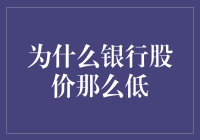 银行股跌跌不休：一场现代版的农夫与蛇？