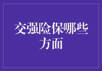 交强险：你的车不是宠物，但是它也需要保险！