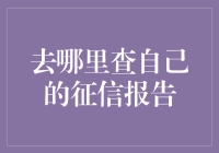 如何查询自己的征信报告：一份全面指南