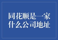 同花顺：构建金融科技新生态的领航者