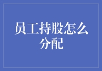 员工持股计划：共创共享的企业治理新路径