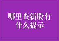 A股新股申购指南：全面解析新股申购流程与注意事项