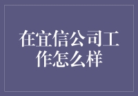 宜信公司：金融行业的创新先锋