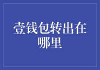 玩转理财技巧：壹钱包转出的秘密