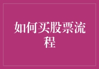 股票新手教程：如何从零变富翁，只需三步