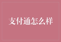 支付通：改变支付行业的巨头