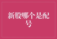 新股配号攻略：如何从众多新股中精准锁定优质标的