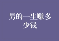 如何规划一生，实现财富自由——从男性视角切入