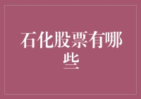 2024年石化行业展望：解读当前热门石化股票