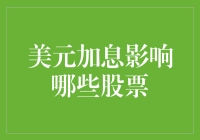 美元加息，股市里的那只美元熊又在咆哮了？