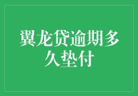 我的钱袋子保卫战——翼龙贷逾期了？怎么办？