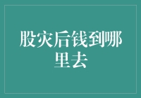 股灾后资金流向解析：重新审视投资策略