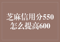 如何巧妙提升芝麻信用分至600：详析方法与步骤