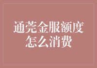 从0到10000+：通莞金服额度的妙用指南