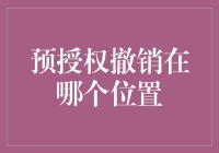 如何优雅地撤销预授权：一场生存指南